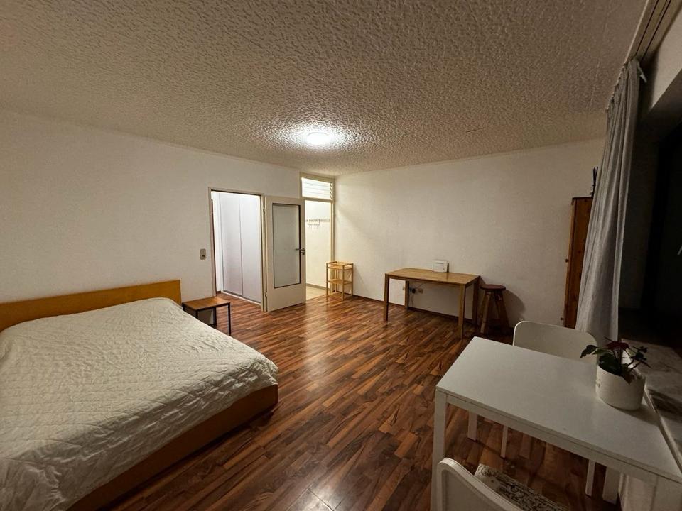 Thumbnail-Fully furnished 1-room apartment in Grafenberg