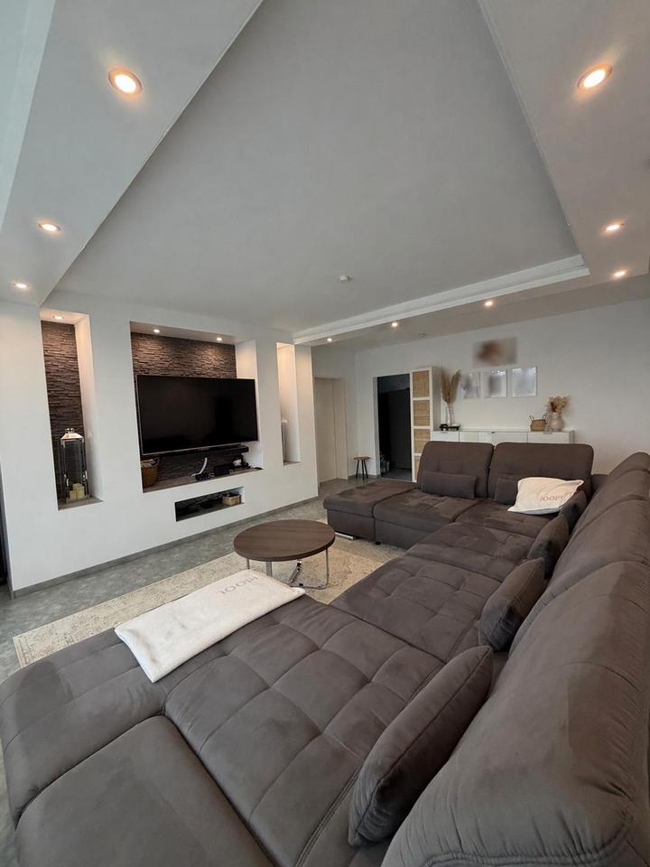 Thumbnail-Moderne 4-Zimmer-Wohnung – kernsaniert, ca. 90 m², 3. Obergeschos