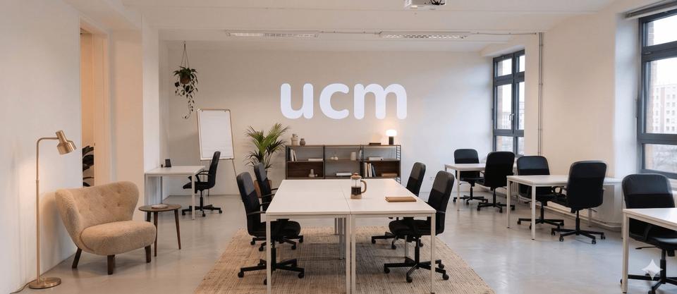 Thumbnail-Plug-and-Play Office-Suite (3x85m²) am Hauptbahnhof