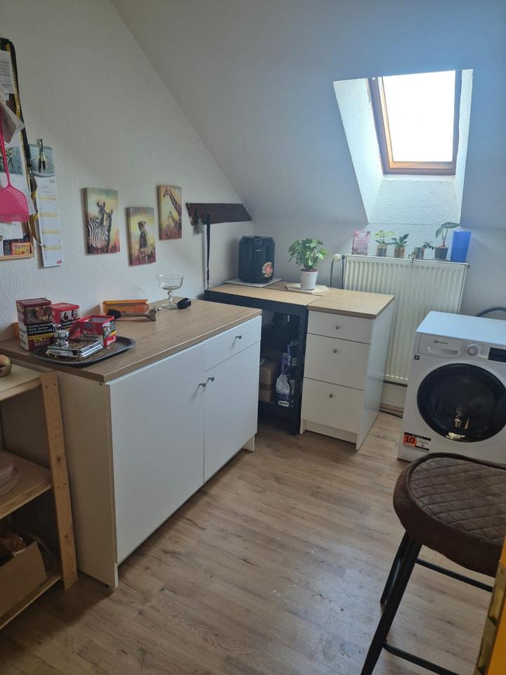 Thumbnail-Helle 6-Zimmer-Wohnung in Innenstadt und Bahnhosnähe