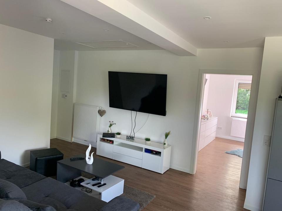 Thumbnail-Moderne 2 Zimmer Bungalow Einliegerwohnung