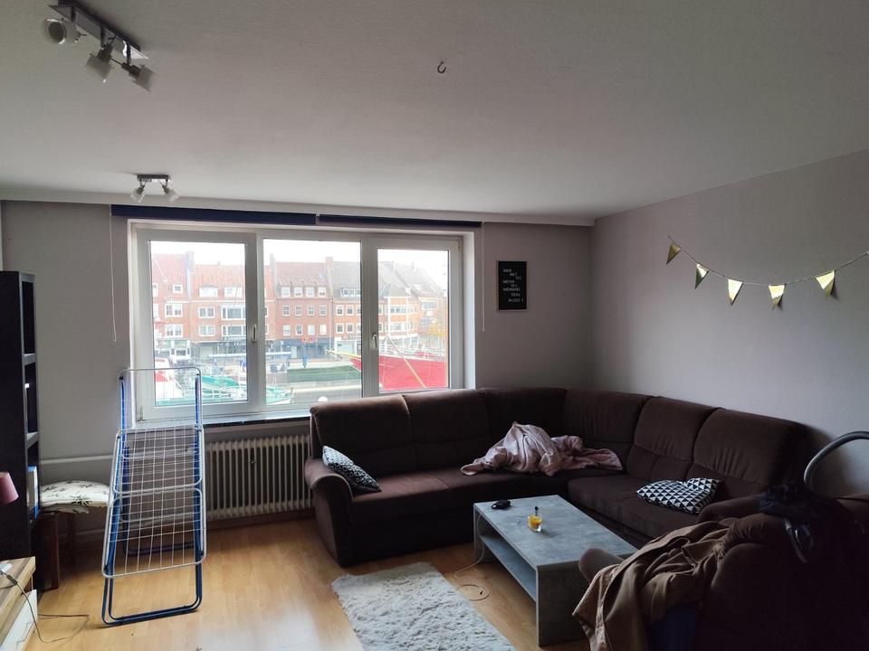 Thumbnail-WG Zimmer Innenstadt für Studenten