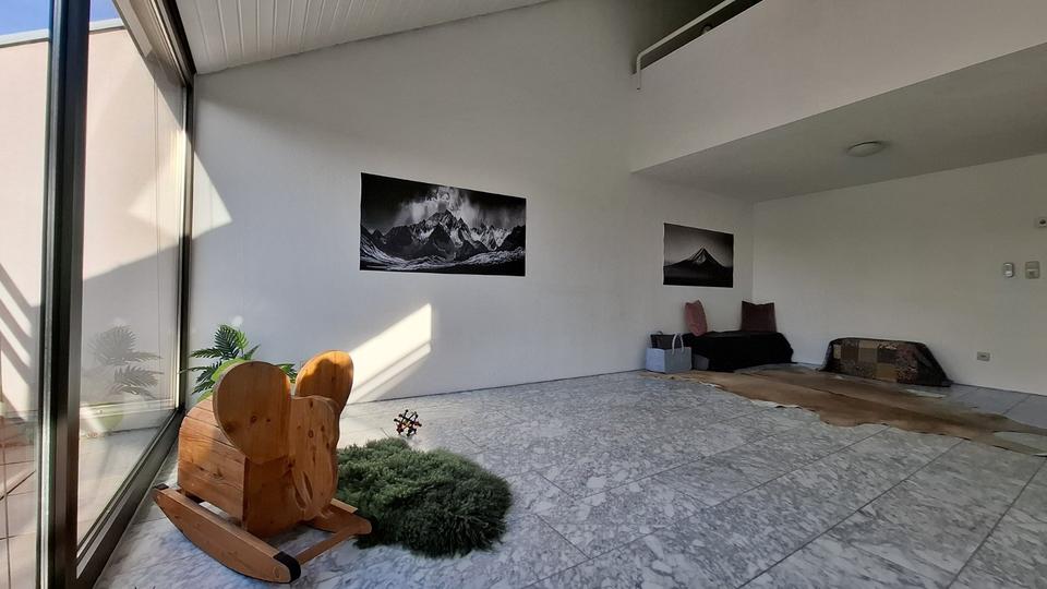 Thumbnail-Exklusive 5,5-Zimmer Maisonette mit traumhaftem Weitblick