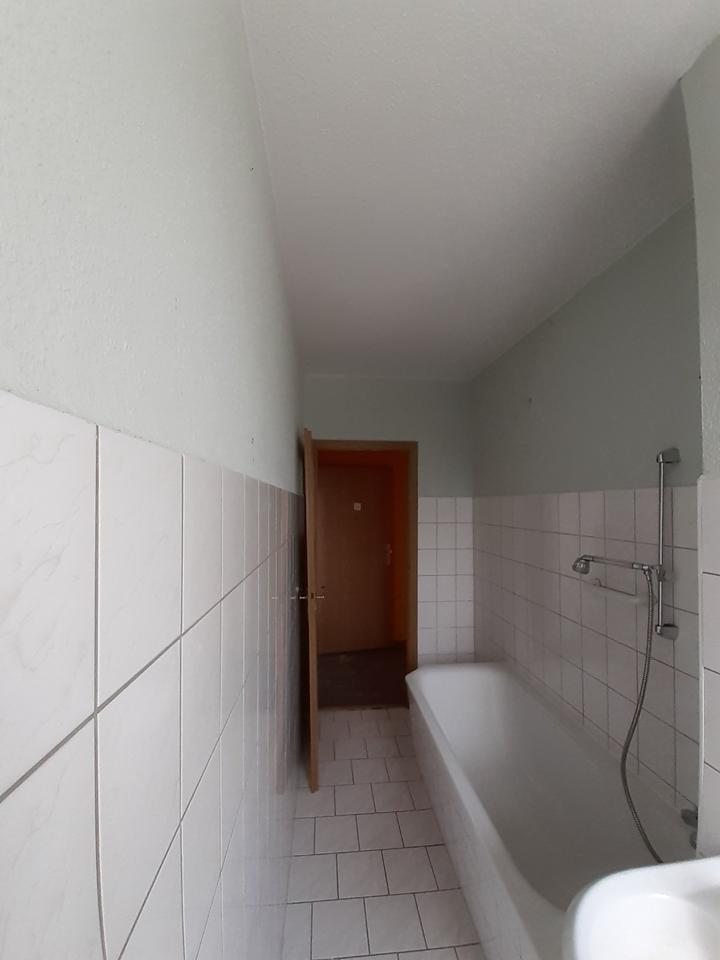 Thumbnail-Erdgeschosswohnung in Kleptow