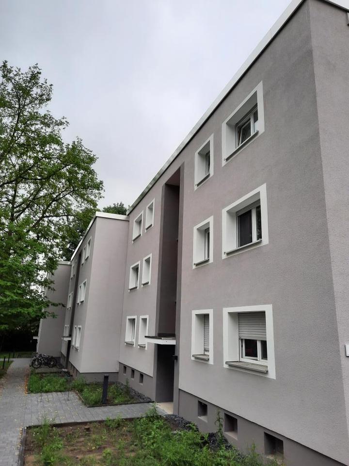 Thumbnail-Wohnen, wo das Herz schlägt - in grüner Umgebung.