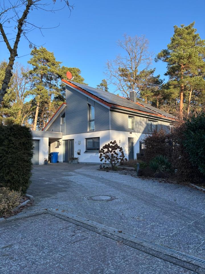 Thumbnail-Exklusives Wohnen in Bestlage von Gifhorn