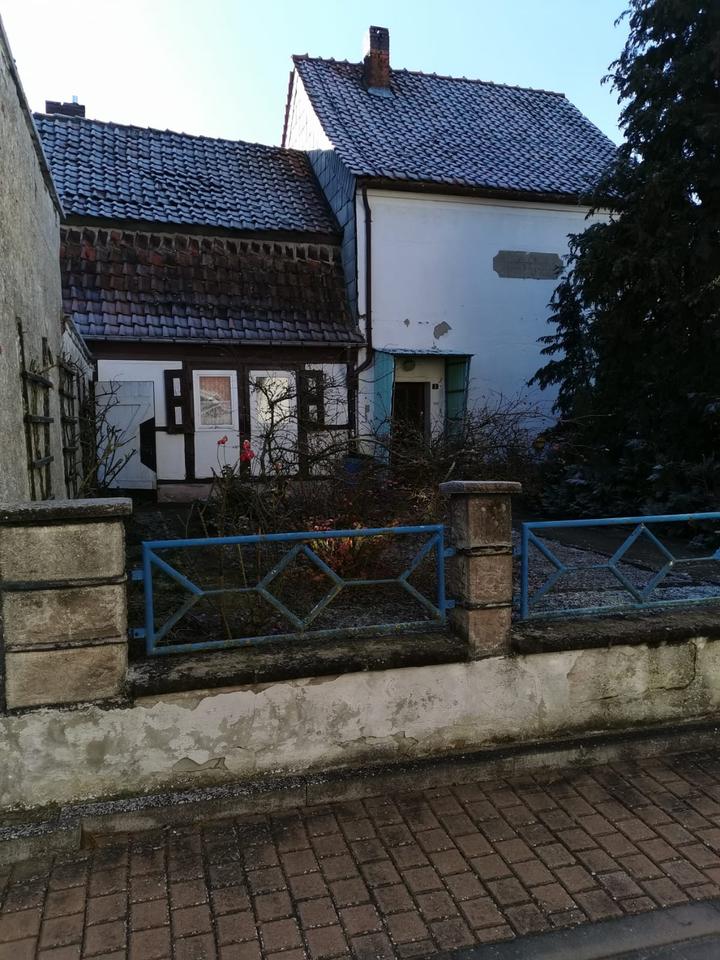 Thumbnail-HAUS ZU VERKAUFEN