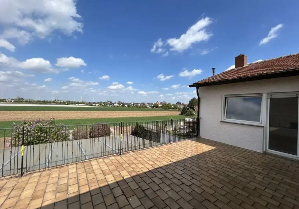 Thumbnail-Stilvolles Einfamilienhaus aus den 1920ern