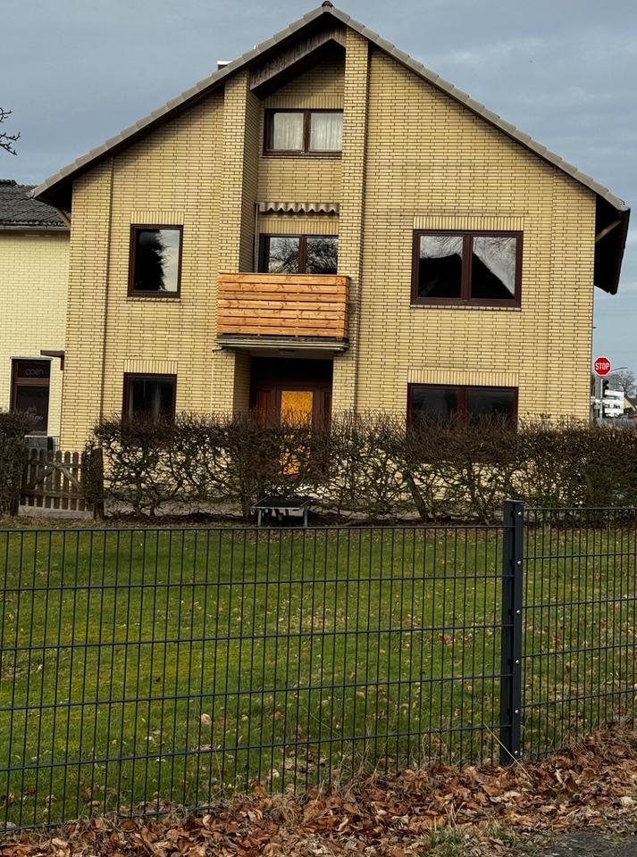 Thumbnail-Wohnung zu vermieten in Klecken