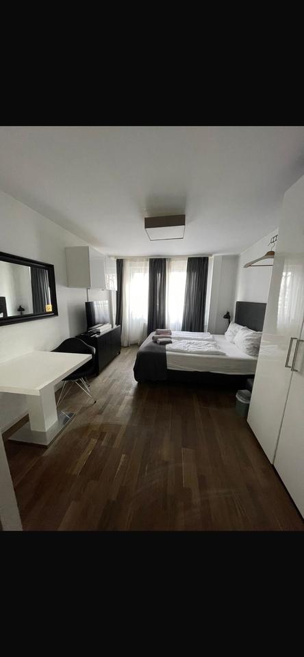 Thumbnail-1 Zi - Wohnung möbliert in Offenbach