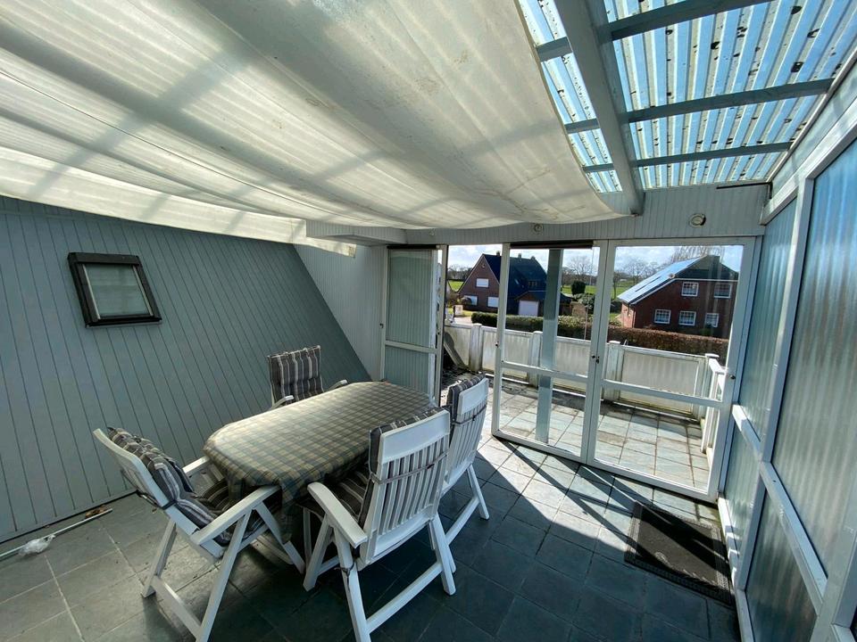 Thumbnail-Schöne 4 Zimmer Wohnung in ApenGodensholt