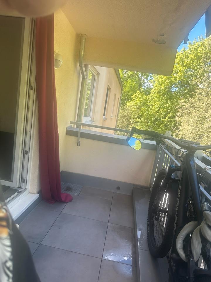 Thumbnail-Wohlfühlen: Luxus-Apartment mit Balkon, Klima & Vollmöblierung