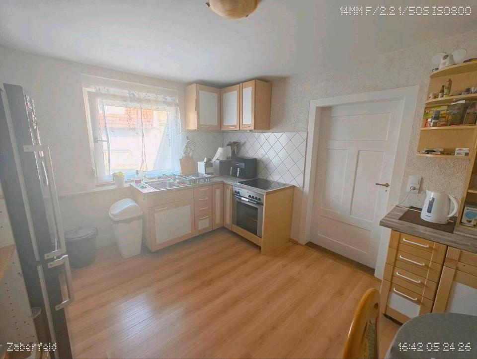 Thumbnail-​Möblierte 55qm Wohnung in 74374 Ochsenburg ab 01.07.2026