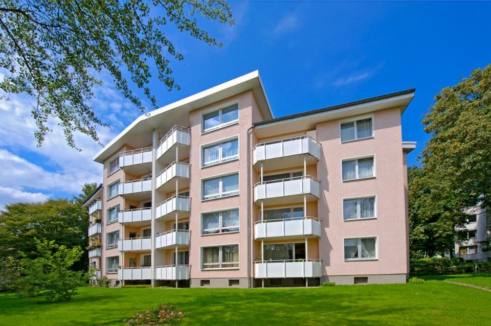 Thumbnail-2-Zimmer-Wohnung in Solingen