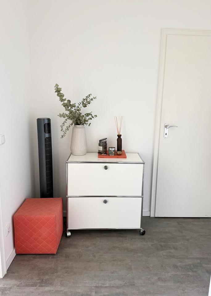 Thumbnail-Möb.teilMöb Wohnung Bogenhausen 1jahr. oder ohne Möbl unbefristet