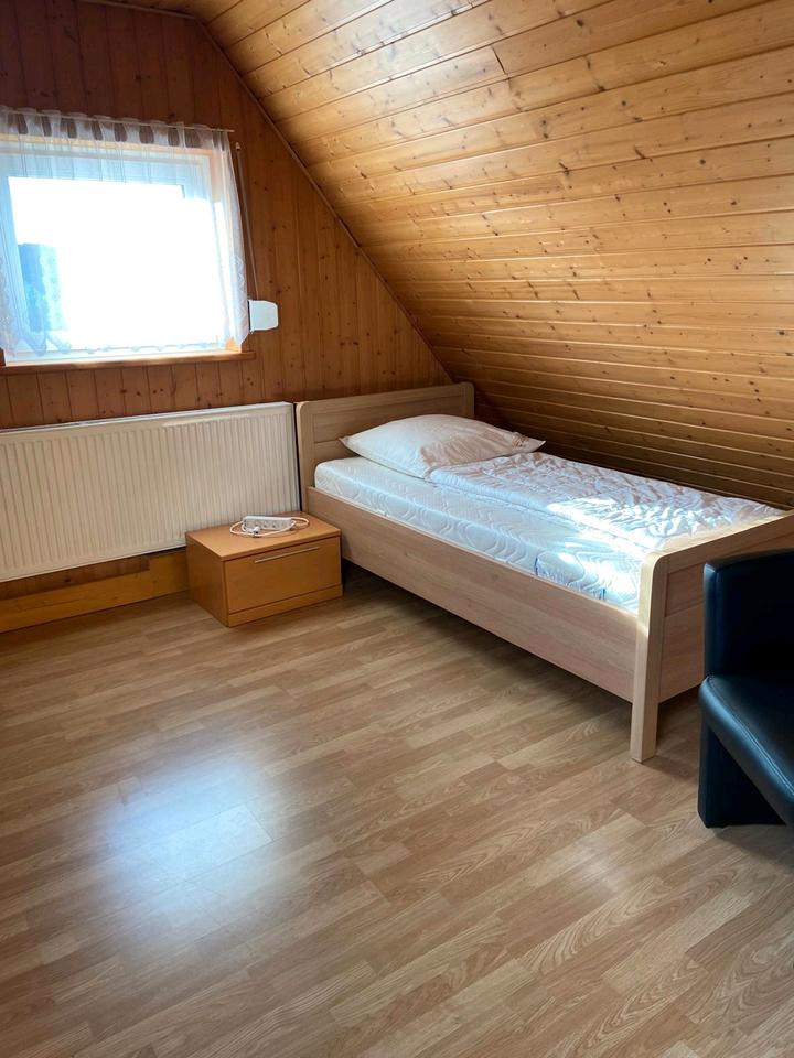 Thumbnail-1 Zimmer DG Wohnung ab sofort an Pendler zu vermieten