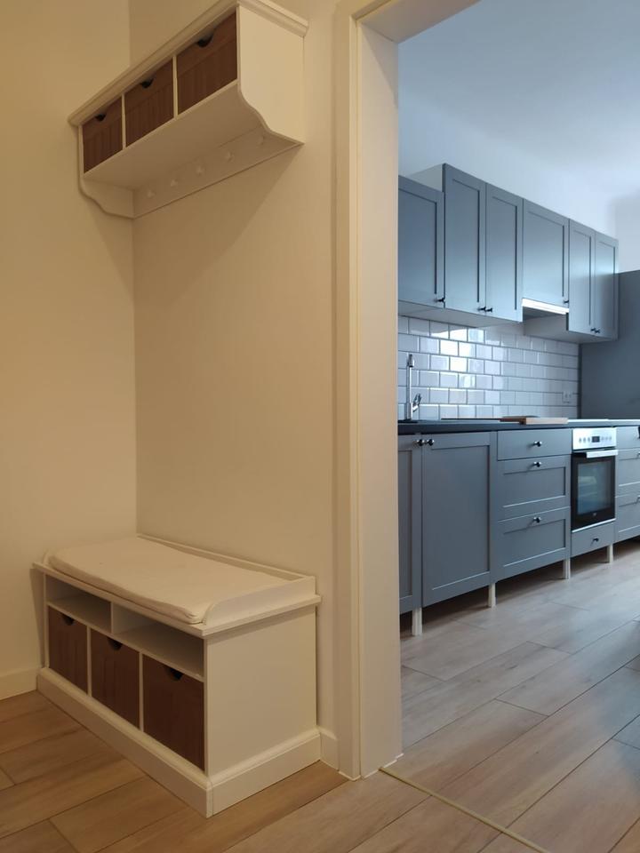 Thumbnail-Renovierte Wohnung mit einbaukuche inkl. in Preis.- Provisionfrei