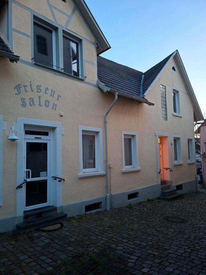 Thumbnail-Haus zu verkaufen im Herzen von Westhofen