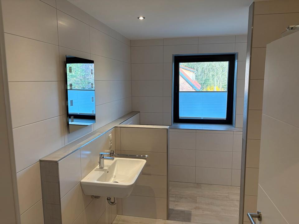 Thumbnail-Hochwertige 2-Zimmerwohnung im Außenbereich v. Reken zu vermieten