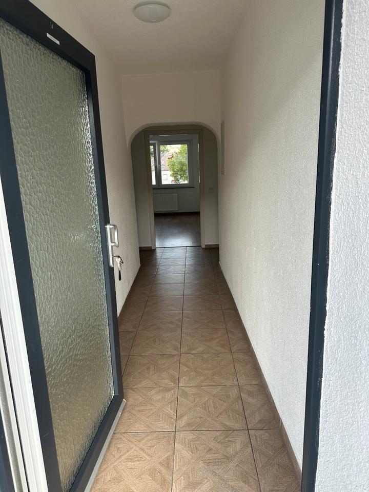 Thumbnail-Schöne 2-Zimmer Wohnung in Geisweid