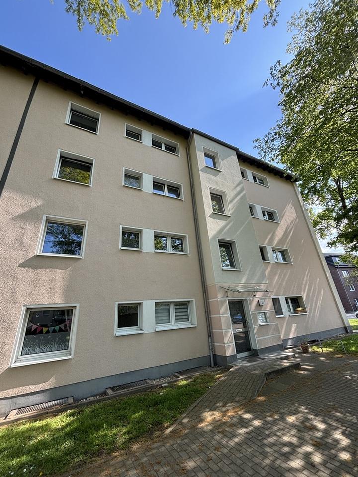 Thumbnail-3-Zimmer-Wohnung in Moers Eick