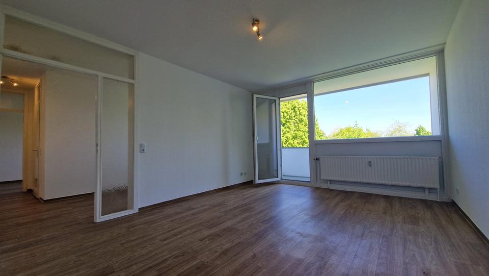 Thumbnail-*PROVISIONSFREI* Wunderschöne 3-Zimmer-Wohnung in toller Lage