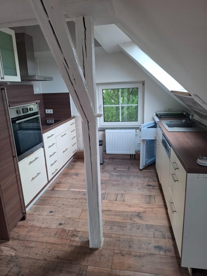 Thumbnail-Schöne moderne 3 Zimmer, Küche Bad Wohnung