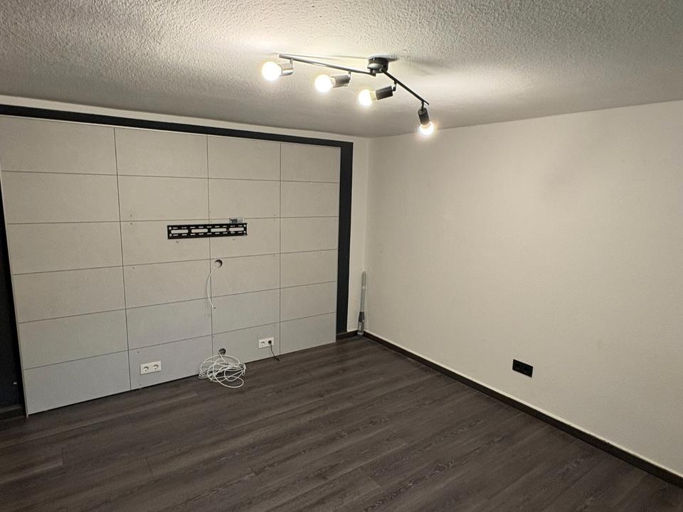 Thumbnail-1,5-Zimmer-Wohnung in ruhiger Lage