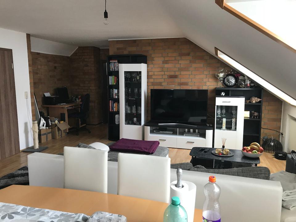 Thumbnail-3 Zimmer Wohnung in ruhiger attraktiver Lage