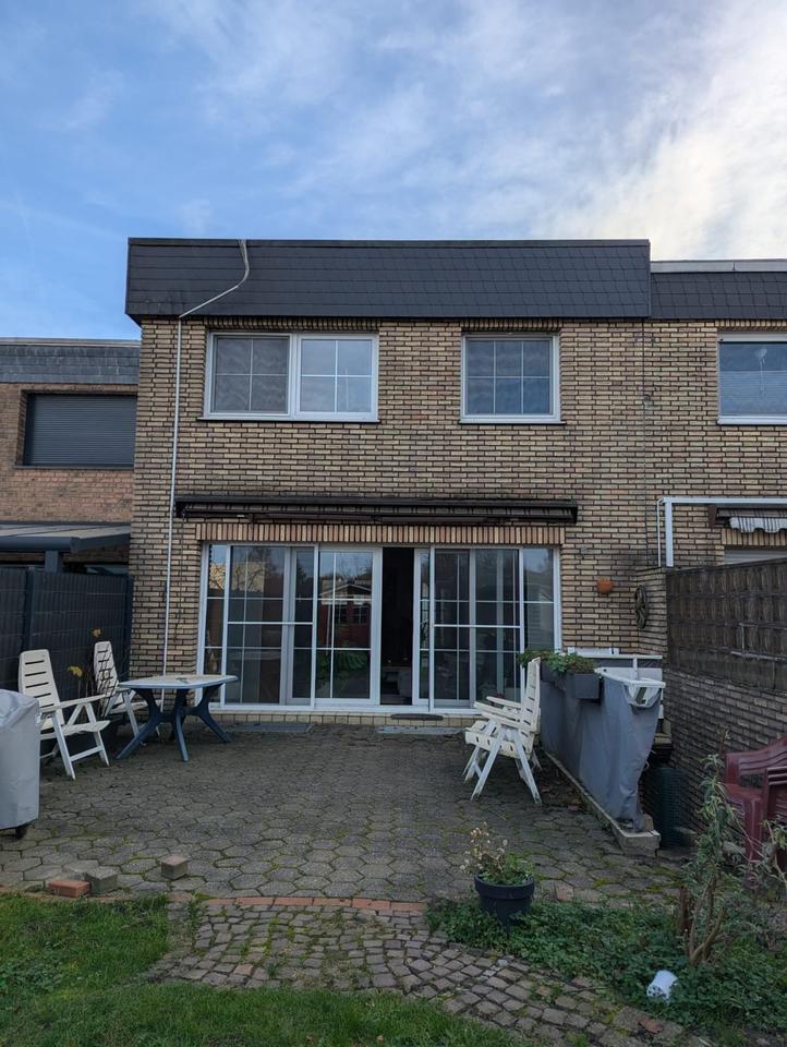 Thumbnail-Reihenhaus in Bönen Nordbögge