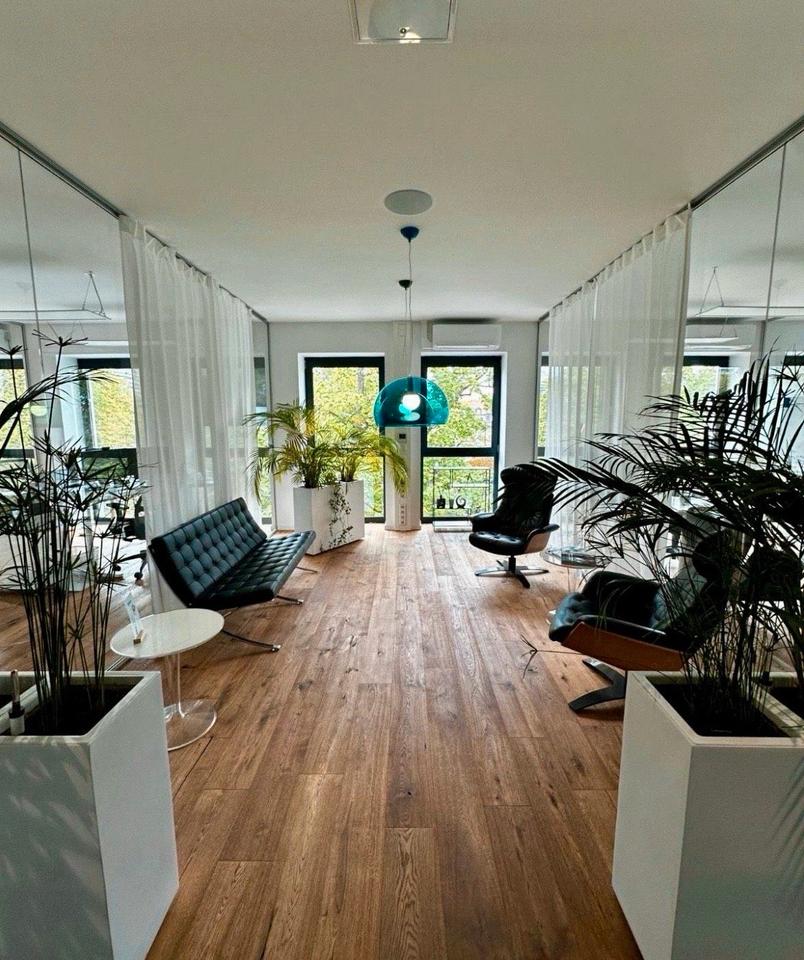 Thumbnail-Top ausgestattetes „All-Inclusive“ Büro im Herzen von Fürth!