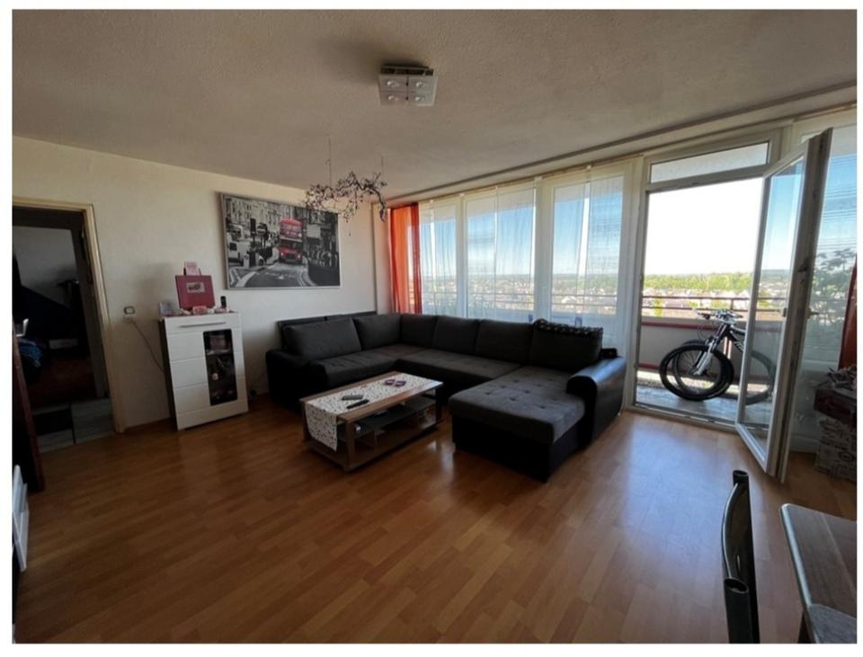 Thumbnail-Helle 3-Zimmer-Wohnung in Sankt Augustin-Menden ab 01.05.2026