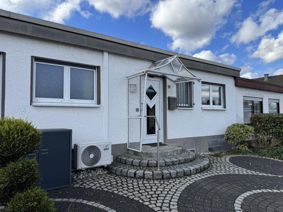 Thumbnail-Reihenbungalow in Langenfeld-Reusrath