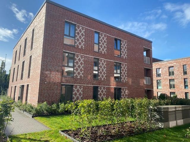 Thumbnail-Moderne 3 Zimmer Wohnung mit TOP Anbindung! In Neu Wulmstorf-Wentzel Dr.