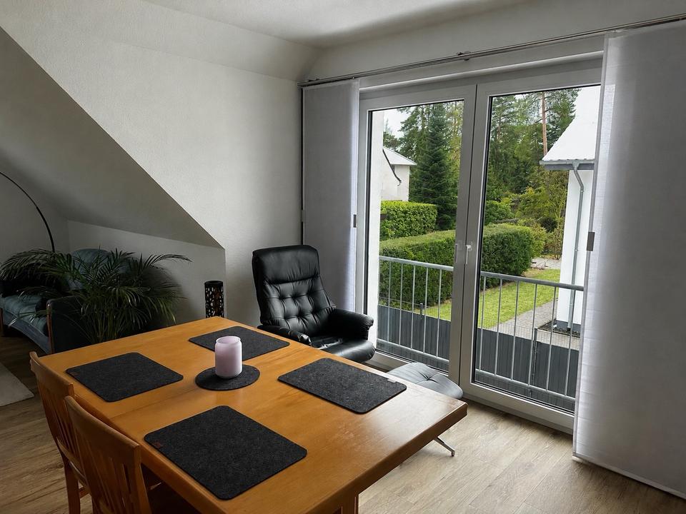 Thumbnail-Neuwertige Wohnung zu vermieten