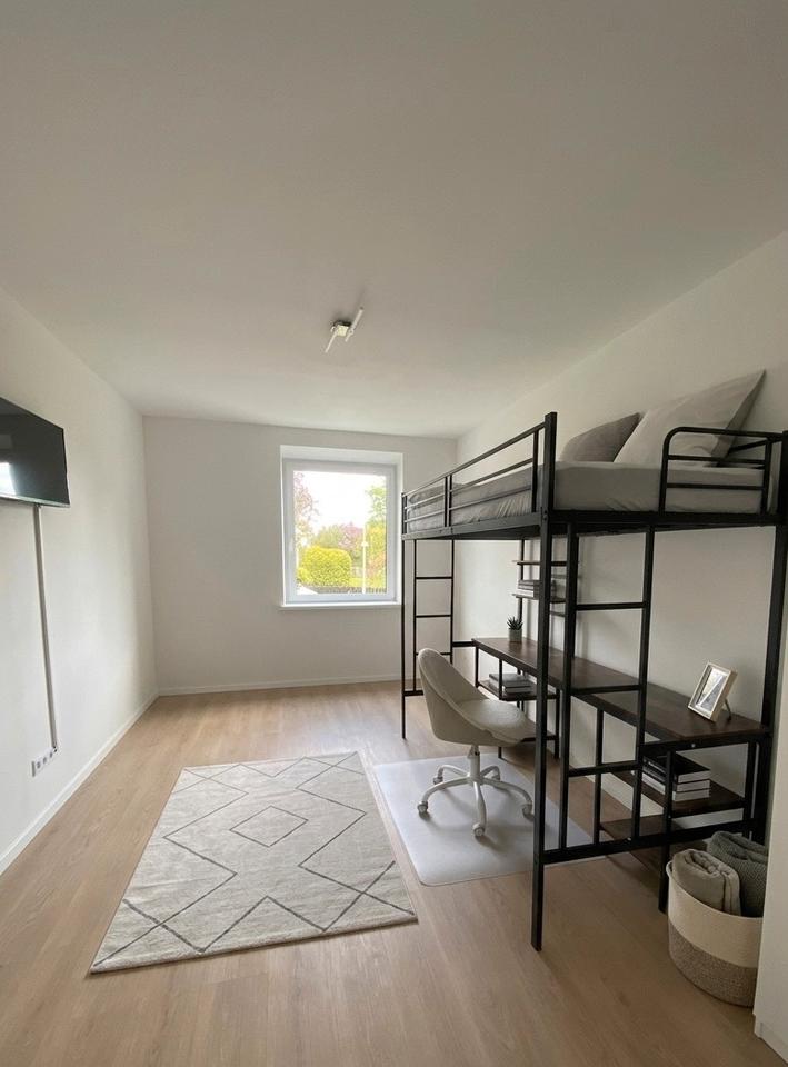 Thumbnail-Modernes WG-Zimmer in Selb – 345€ All-In