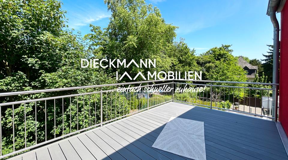 Thumbnail-2-Zimmer-Wohnung mit Extra – zusätzlicher Raum für Homeoffice oder Gäste