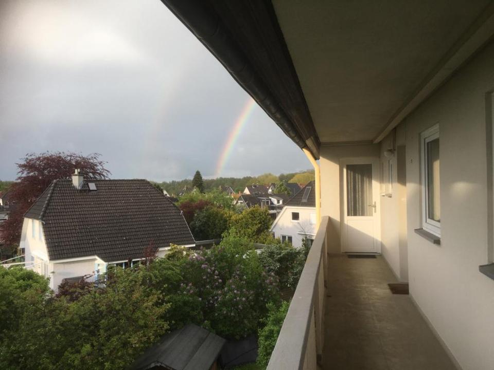 Thumbnail-ETW in Lübeck St.Jürgen vermietet, Kapitalanlage, provisionsfrei