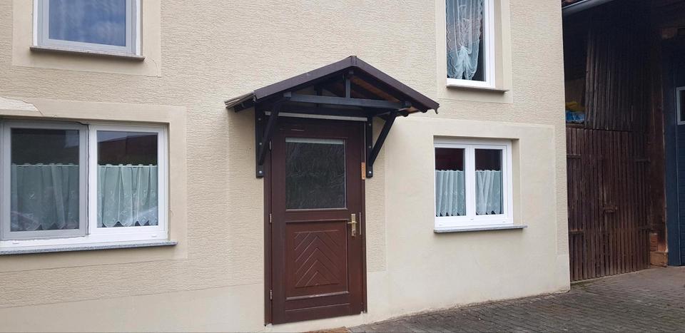 Thumbnail-Single Wohnung