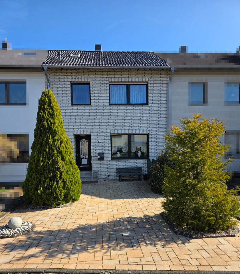 Thumbnail-Modernes Reihenhaus mit Garage *provisionsfrei*