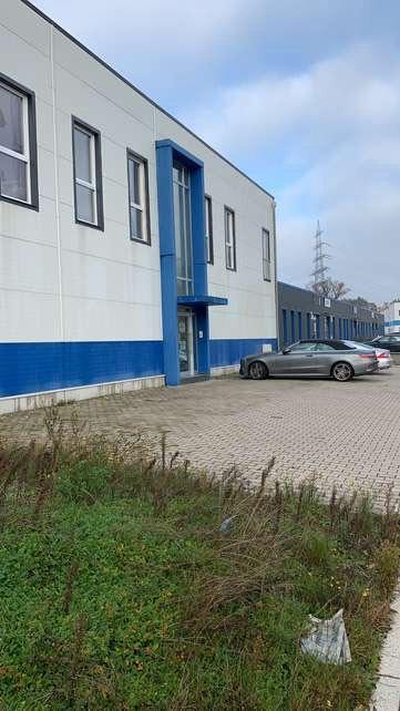 Thumbnail-Büroflächen zur Vermietung im Gemeinschaftsbüro – in 44536 Lünen