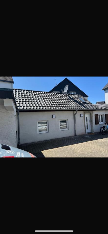 Thumbnail-1 Zimmer zu vermieten Leverkusen Lützenkirchen