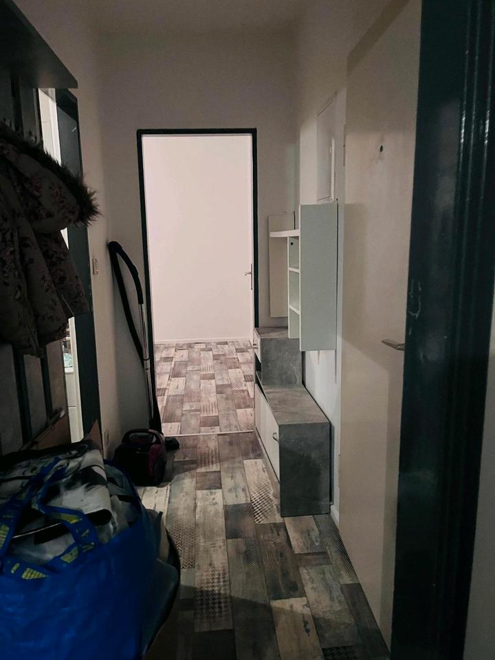 Thumbnail-Zimmer zu vermieten – Nur für Ein Person, Neue Vahr Nord (Bremen)