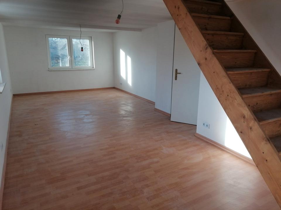 Thumbnail-3 Raum Etagen Wohnung in Luckenau