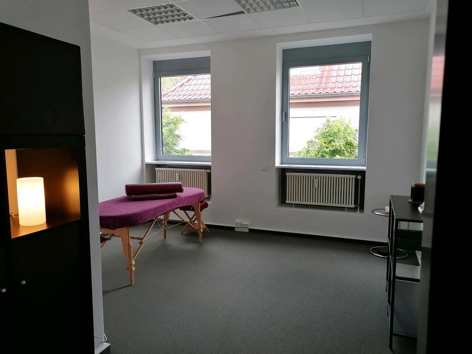 Thumbnail-Praxisraum Coaching Büro Coworking space
