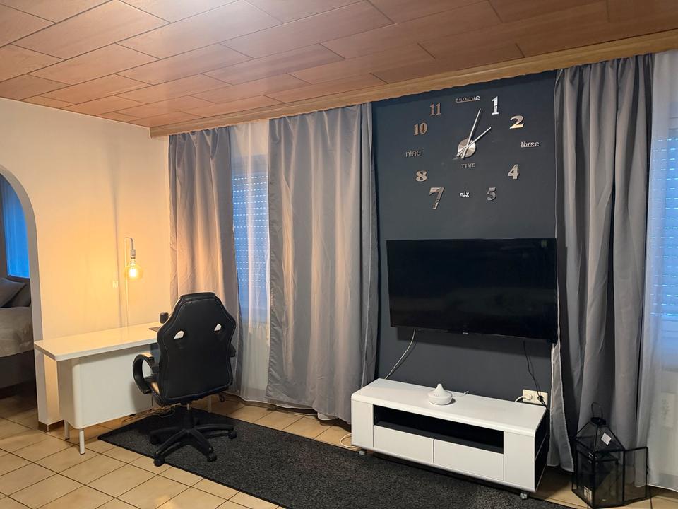 Thumbnail-2 ZKB Voll Ausgestattet in Bürstadt Zentrum bis 303 zu vermieten