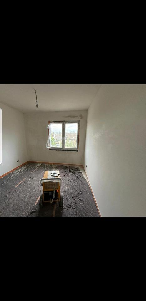 Thumbnail-Komplett renovierte Wohnung auf der Bergstr. 164 in Marl (KM 770)