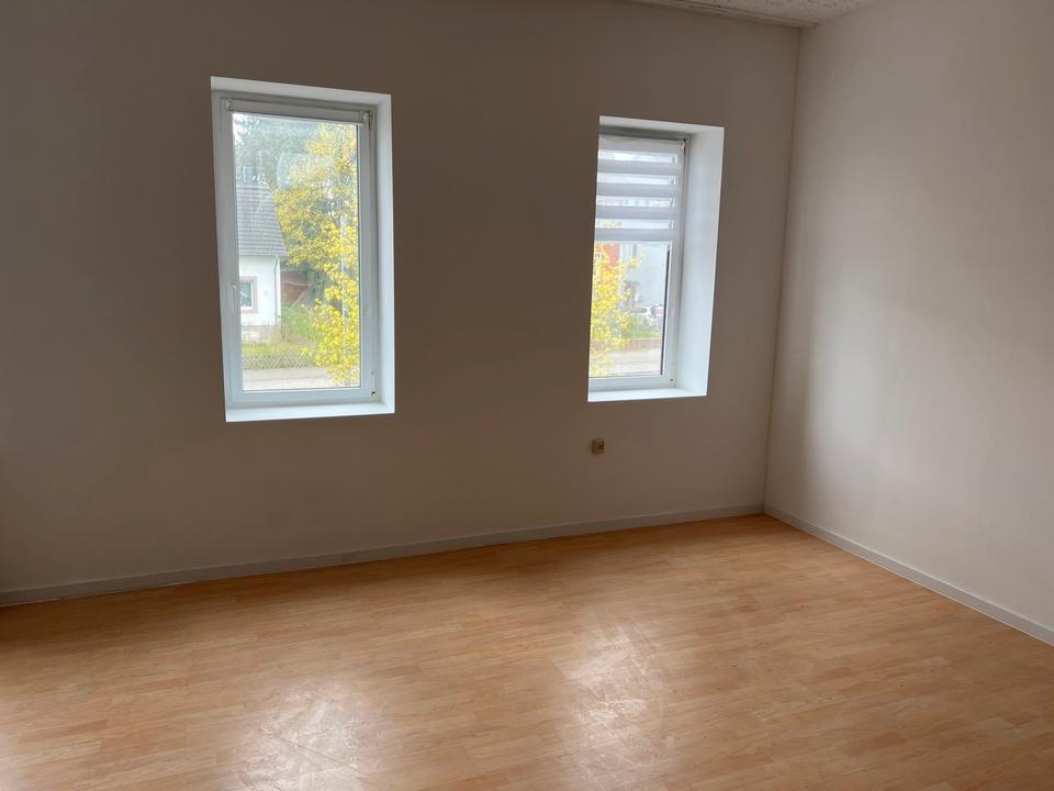 Thumbnail-Wohnung in SaarbrückenKlarenthal zu vermieten