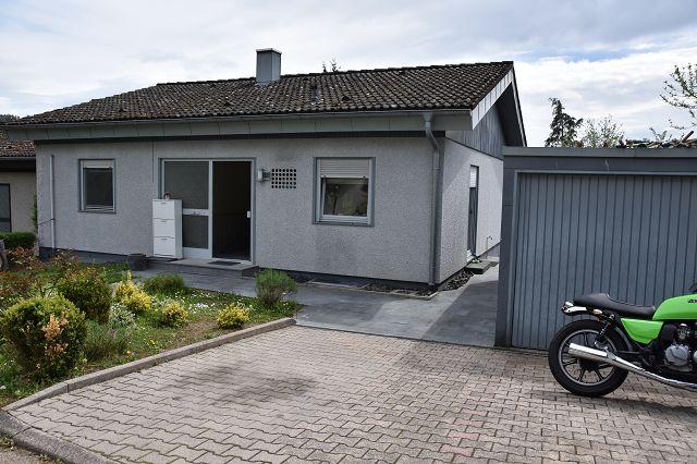 Thumbnail-Doppelhaushälfte, Einfamilienhaus von Privat