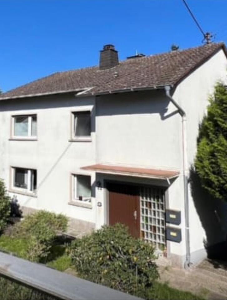 Thumbnail-PROVISIONSFREI!!! Freistehendes EFH mit vielen Möglichkeiten